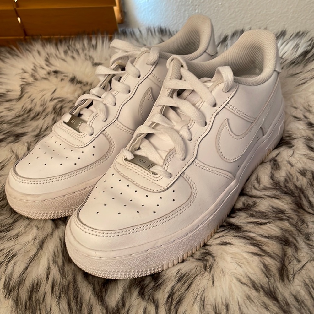 Nike air sneakers